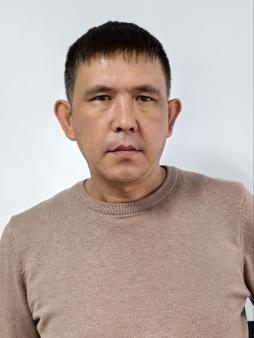 Тиников Александр Анатольевич